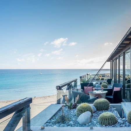 Hotel Capo San Vito By Geocharme San Vito Lo Capo Ngoại thất bức ảnh