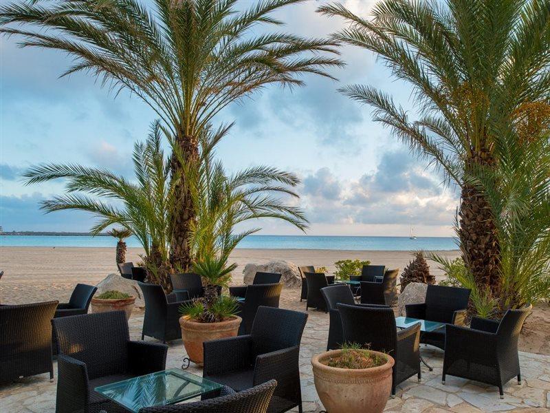 Hotel Capo San Vito By Geocharme San Vito Lo Capo Ngoại thất bức ảnh