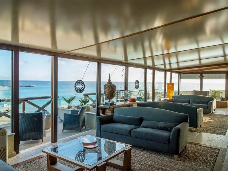 Hotel Capo San Vito By Geocharme San Vito Lo Capo Ngoại thất bức ảnh