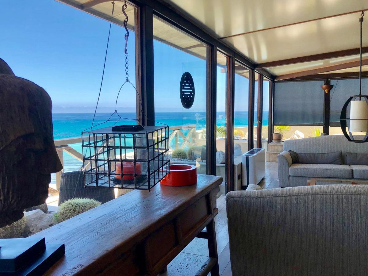 Hotel Capo San Vito By Geocharme San Vito Lo Capo Ngoại thất bức ảnh