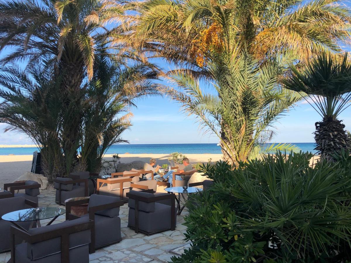 Hotel Capo San Vito By Geocharme San Vito Lo Capo Ngoại thất bức ảnh