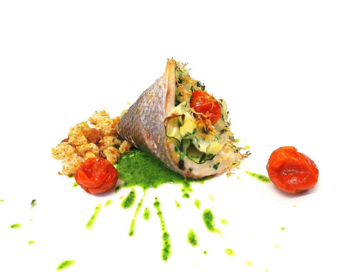 Hotel Capo San Vito By Geocharme San Vito Lo Capo Ngoại thất bức ảnh