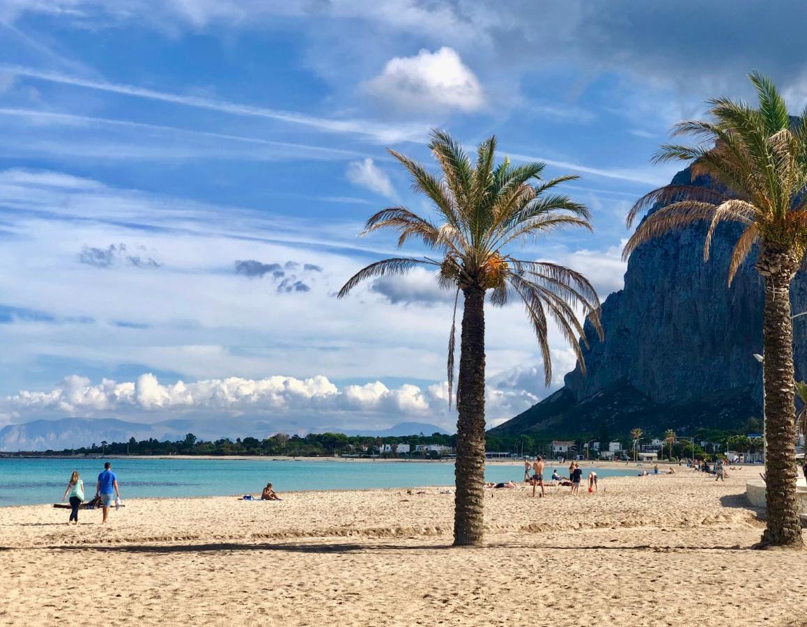 Hotel Capo San Vito By Geocharme San Vito Lo Capo Ngoại thất bức ảnh