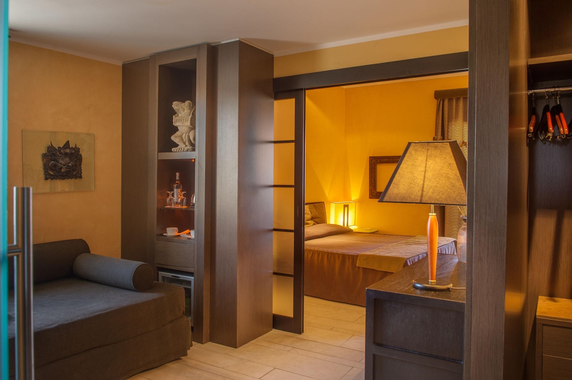 Hotel Capo San Vito By Geocharme San Vito Lo Capo Ngoại thất bức ảnh