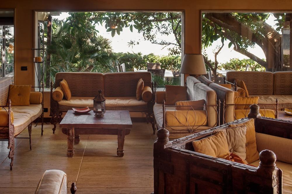 Hotel Capo San Vito By Geocharme San Vito Lo Capo Ngoại thất bức ảnh