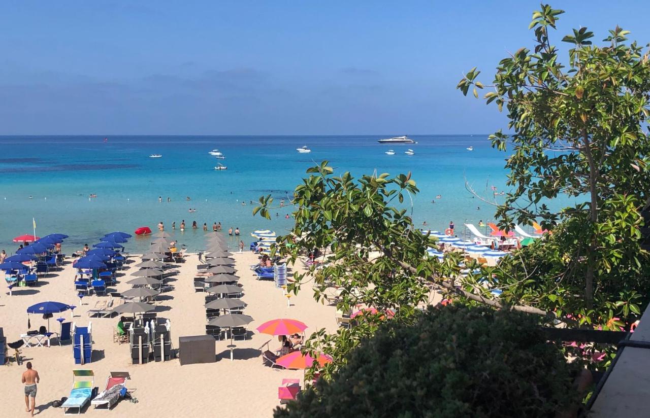 Hotel Capo San Vito By Geocharme San Vito Lo Capo Ngoại thất bức ảnh