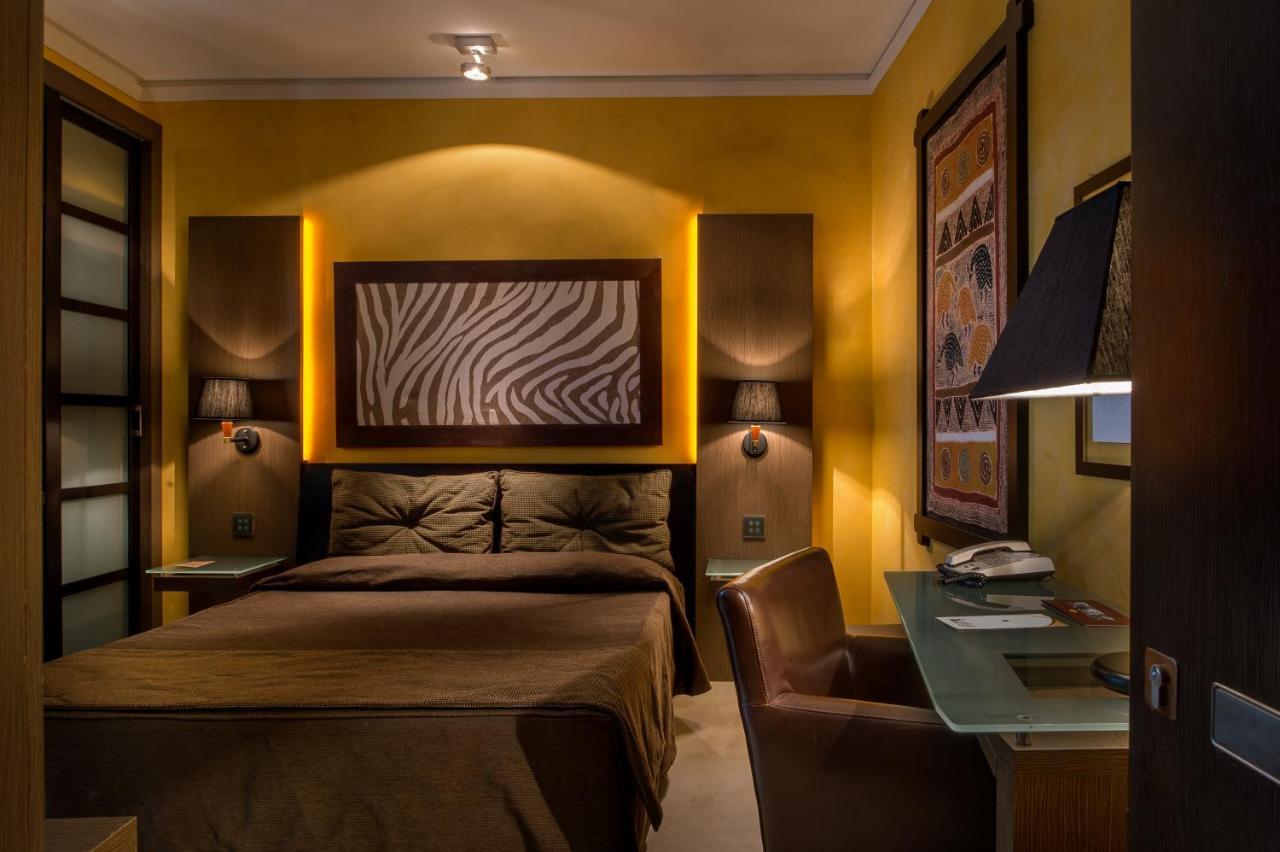 Hotel Capo San Vito By Geocharme San Vito Lo Capo Ngoại thất bức ảnh