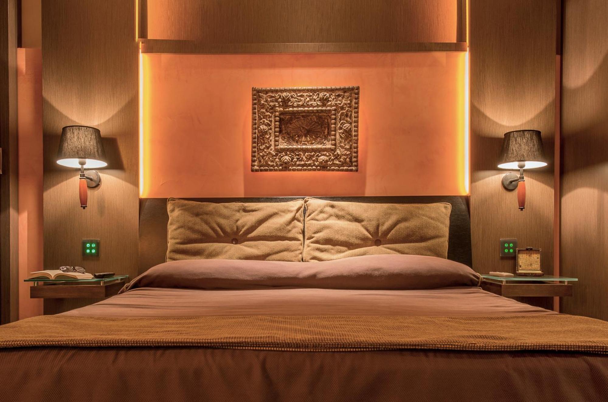 Hotel Capo San Vito By Geocharme San Vito Lo Capo Ngoại thất bức ảnh