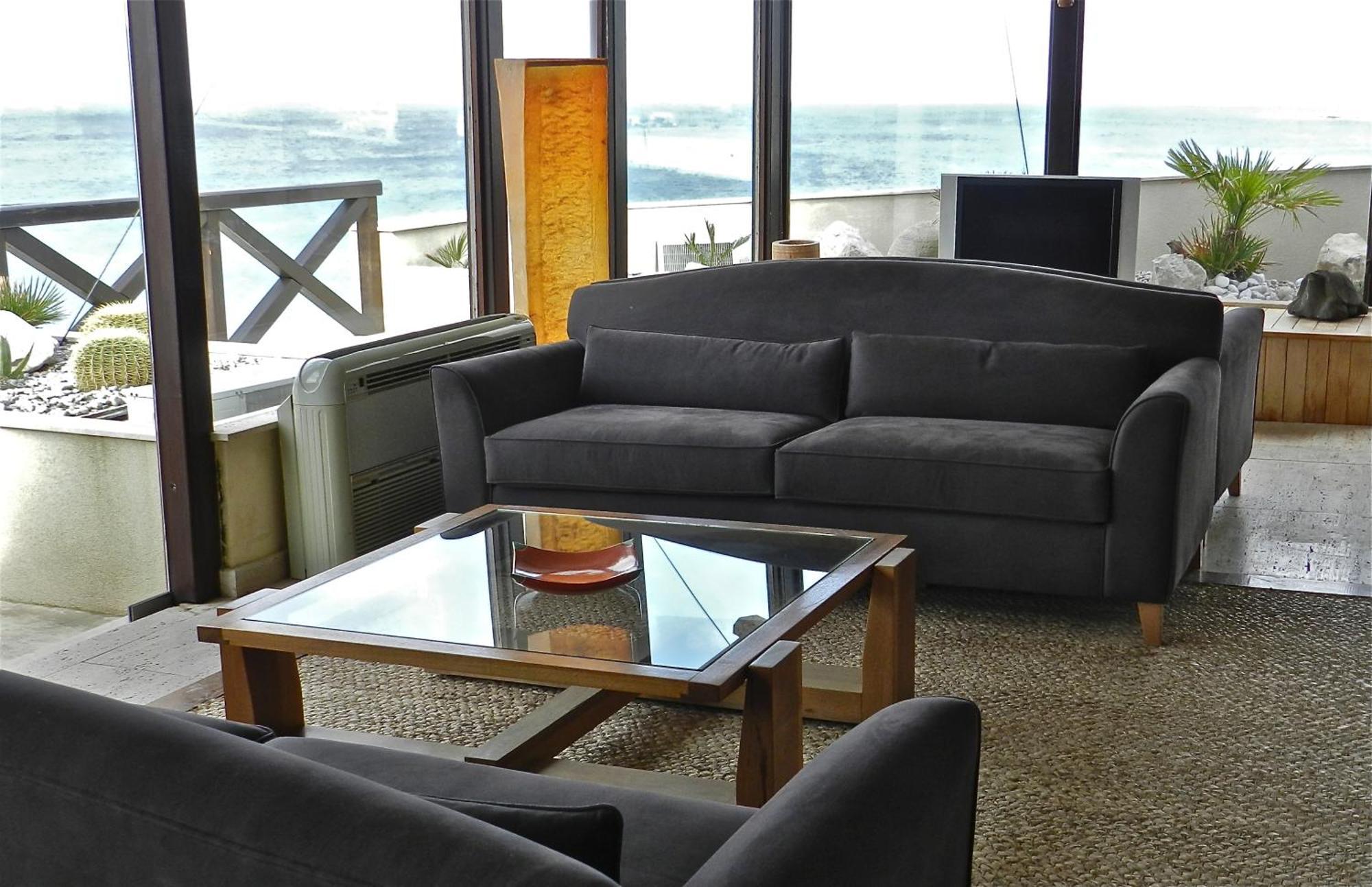 Hotel Capo San Vito By Geocharme San Vito Lo Capo Ngoại thất bức ảnh