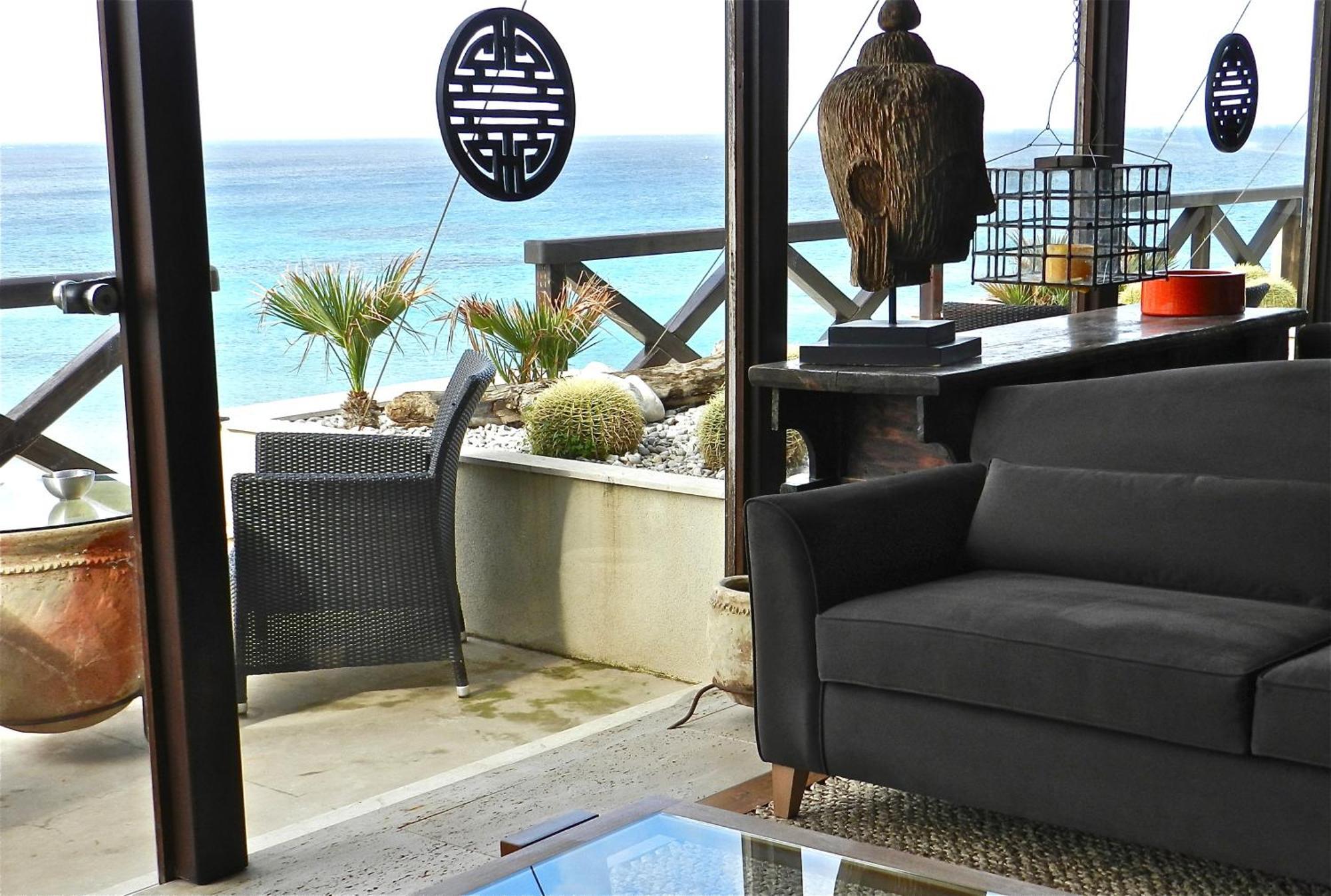 Hotel Capo San Vito By Geocharme San Vito Lo Capo Ngoại thất bức ảnh
