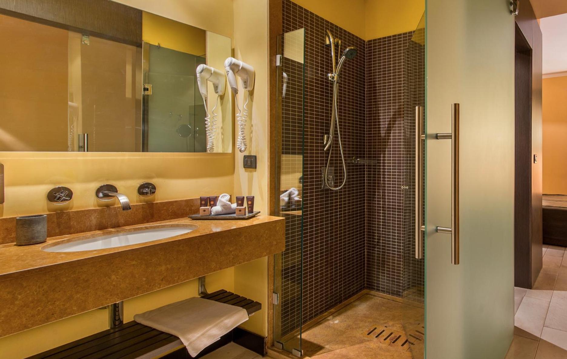 Hotel Capo San Vito By Geocharme San Vito Lo Capo Ngoại thất bức ảnh