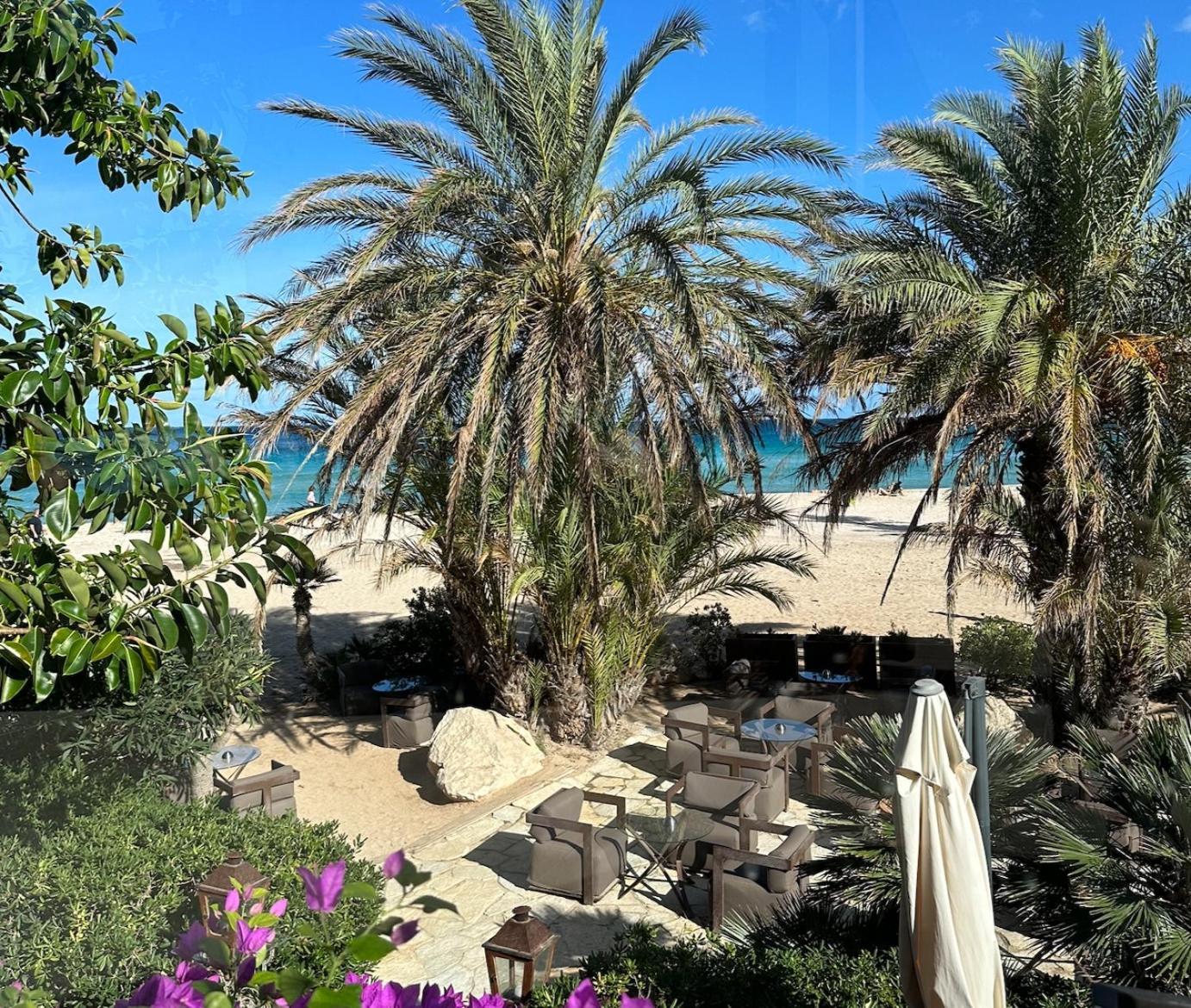 Hotel Capo San Vito By Geocharme San Vito Lo Capo Ngoại thất bức ảnh