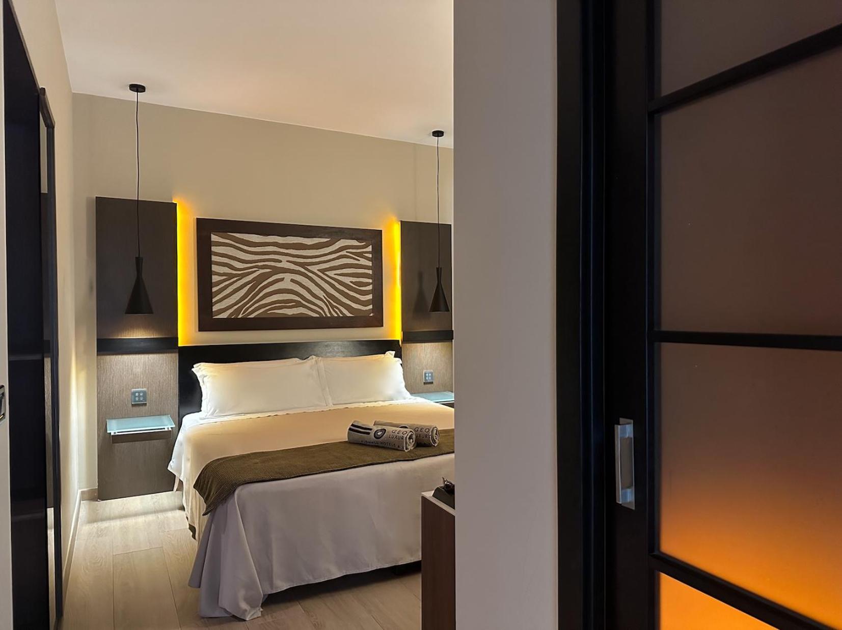 Hotel Capo San Vito By Geocharme San Vito Lo Capo Ngoại thất bức ảnh