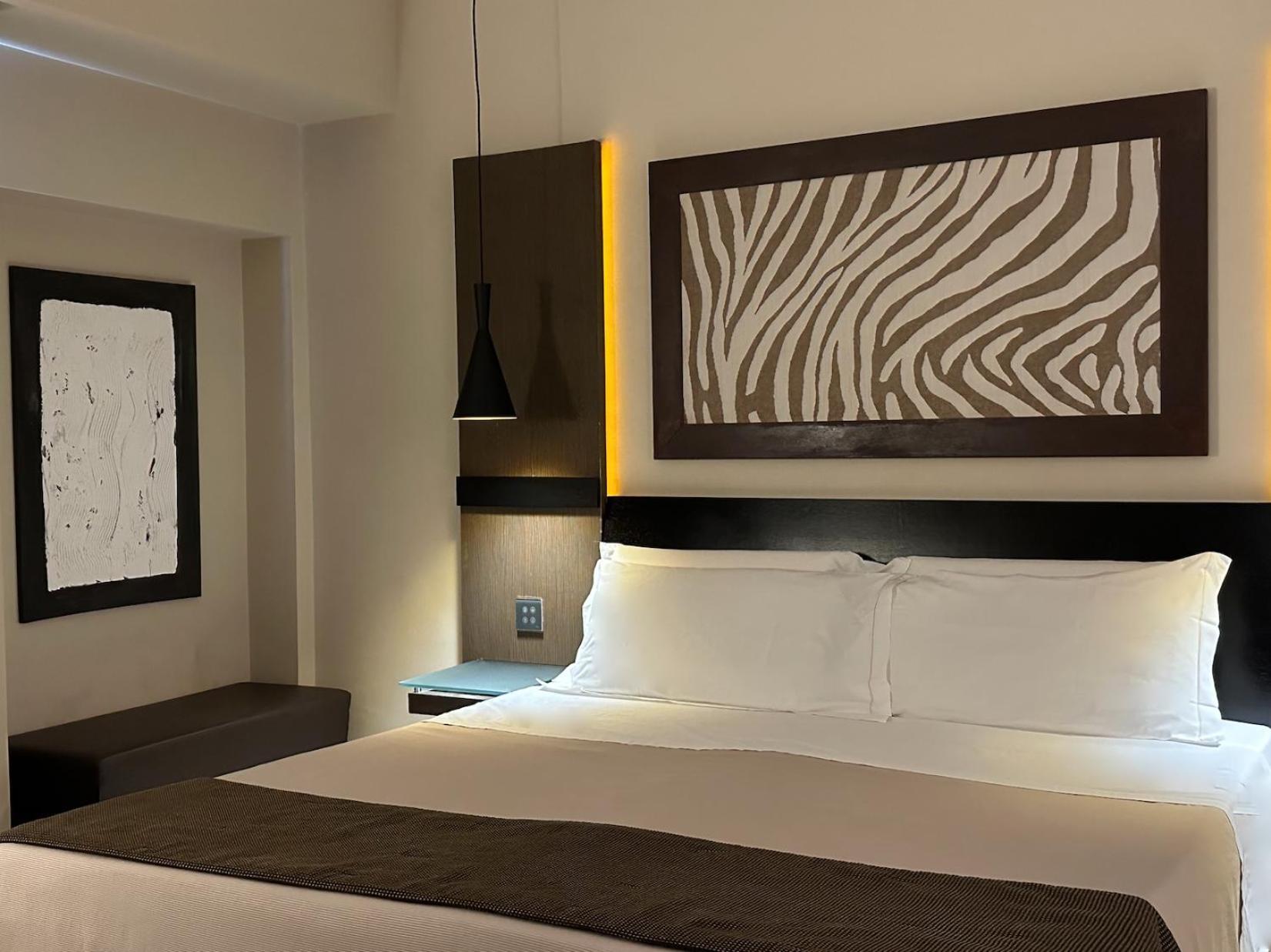 Hotel Capo San Vito By Geocharme San Vito Lo Capo Ngoại thất bức ảnh
