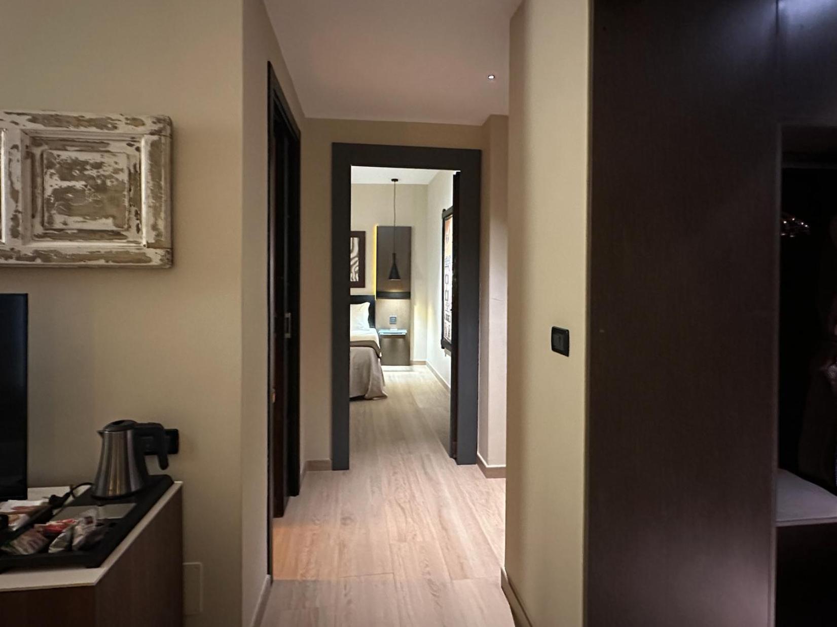 Hotel Capo San Vito By Geocharme San Vito Lo Capo Ngoại thất bức ảnh