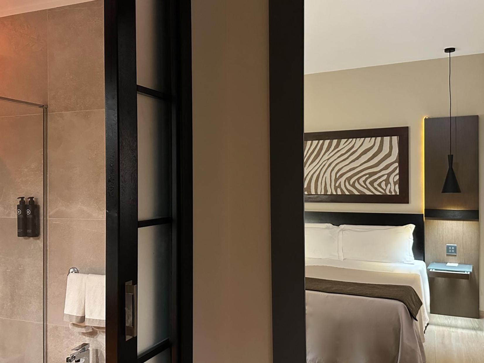 Hotel Capo San Vito By Geocharme San Vito Lo Capo Ngoại thất bức ảnh
