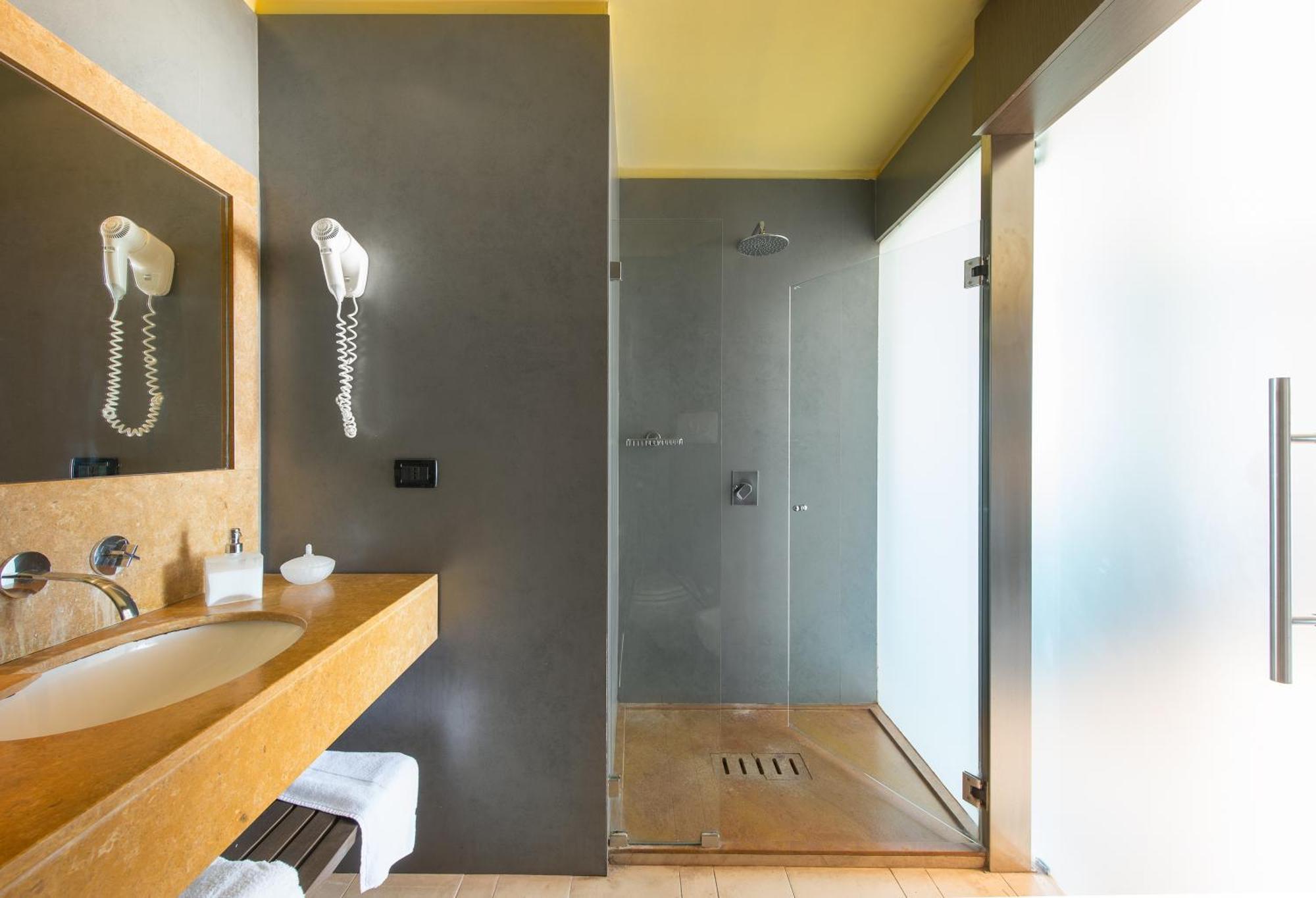Hotel Capo San Vito By Geocharme San Vito Lo Capo Ngoại thất bức ảnh