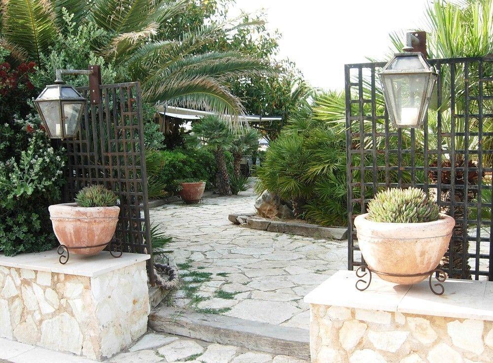 Hotel Capo San Vito By Geocharme San Vito Lo Capo Ngoại thất bức ảnh