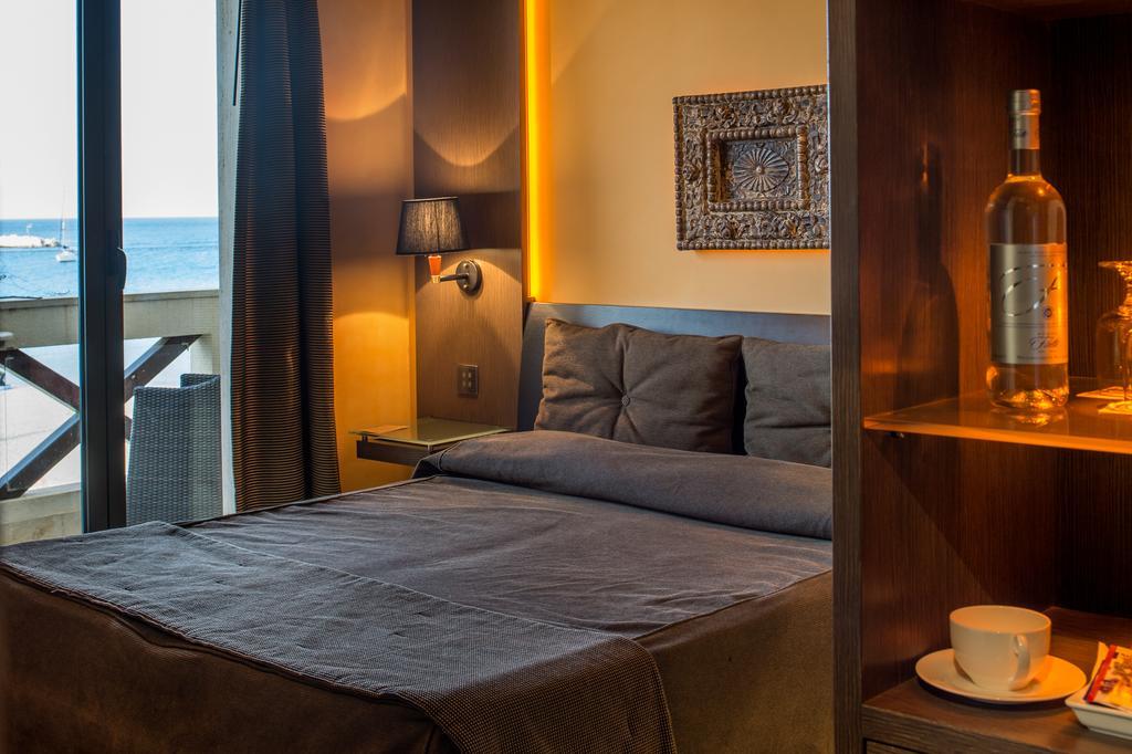 Hotel Capo San Vito By Geocharme San Vito Lo Capo Ngoại thất bức ảnh