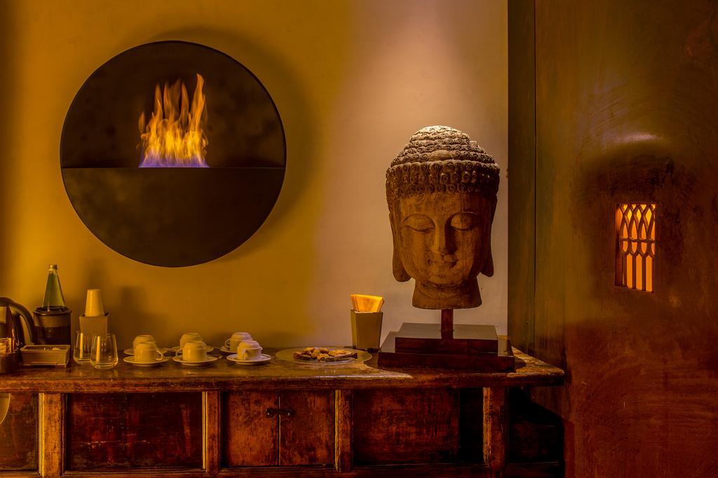 Hotel Capo San Vito By Geocharme San Vito Lo Capo Ngoại thất bức ảnh