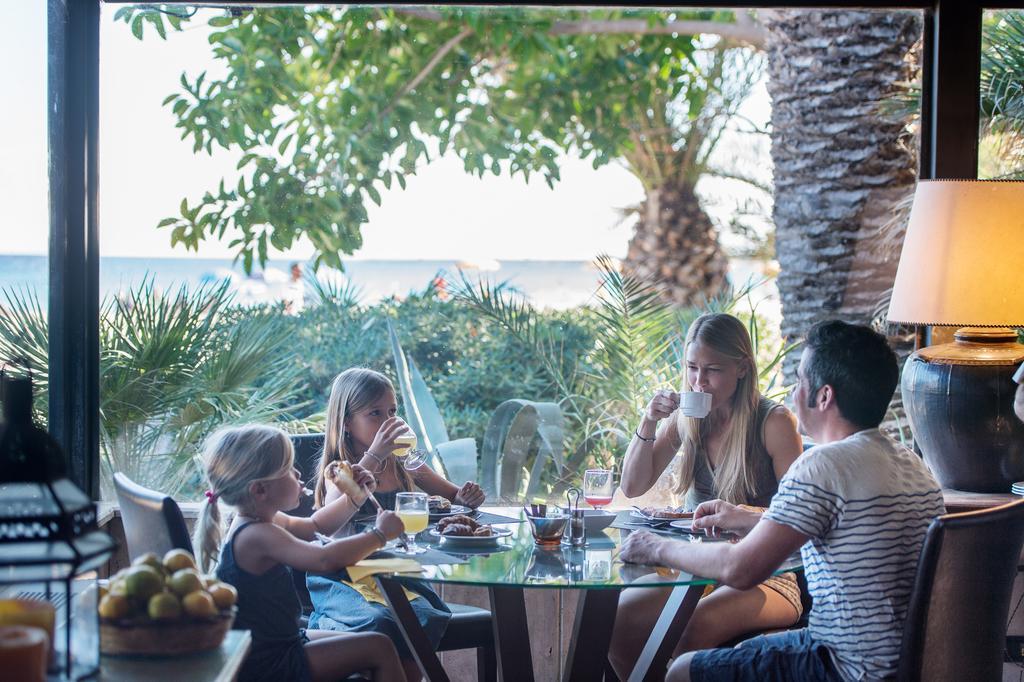 Hotel Capo San Vito By Geocharme San Vito Lo Capo Ngoại thất bức ảnh