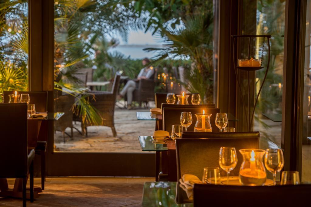 Hotel Capo San Vito By Geocharme San Vito Lo Capo Ngoại thất bức ảnh