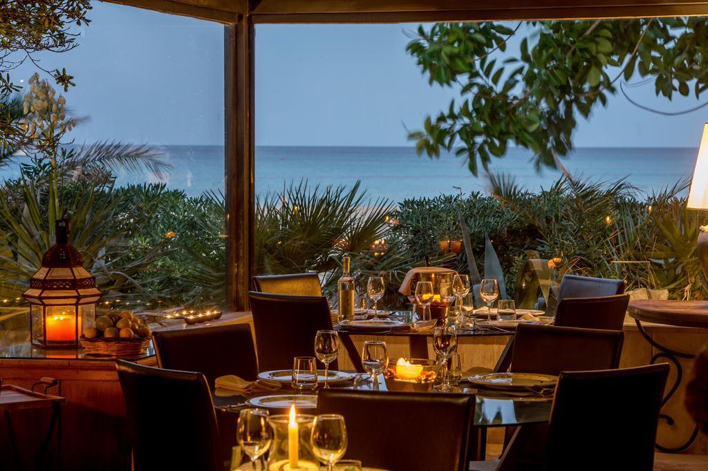 Hotel Capo San Vito By Geocharme San Vito Lo Capo Ngoại thất bức ảnh