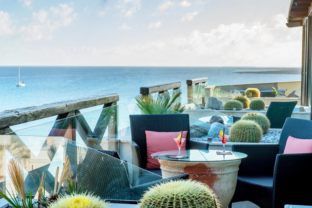 Hotel Capo San Vito By Geocharme San Vito Lo Capo Ngoại thất bức ảnh