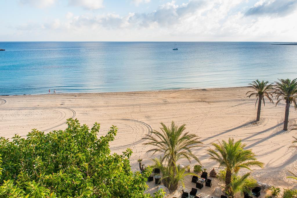 Hotel Capo San Vito By Geocharme San Vito Lo Capo Ngoại thất bức ảnh