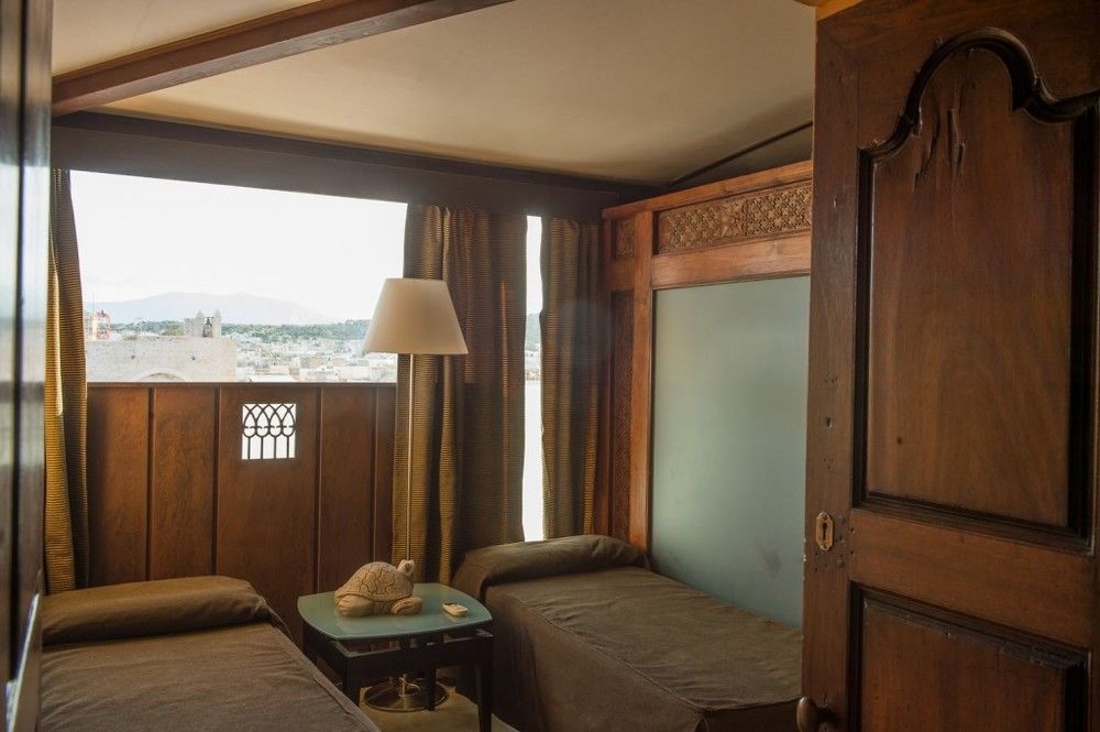 Hotel Capo San Vito By Geocharme San Vito Lo Capo Ngoại thất bức ảnh