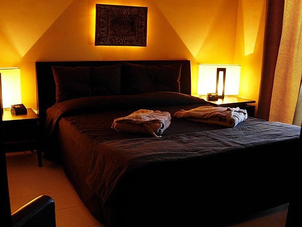 Hotel Capo San Vito By Geocharme San Vito Lo Capo Ngoại thất bức ảnh